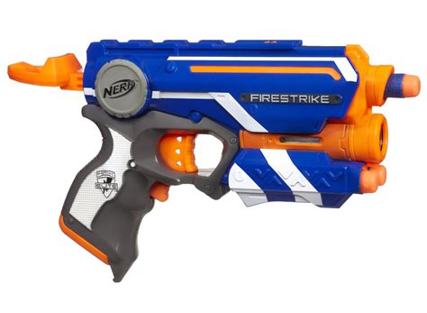 nerf n-strike elite|nerf n strike elite firestrike.